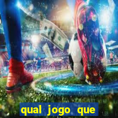 qual jogo que ganha dinheiro de verdade sem deposito